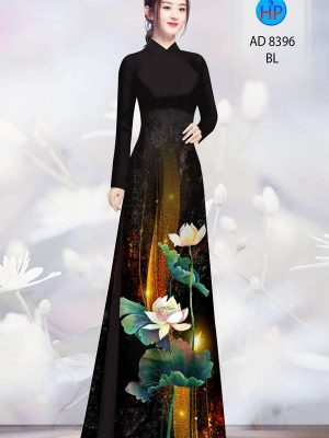 1609855641 19 vai ao dai hoa in 3D (15)